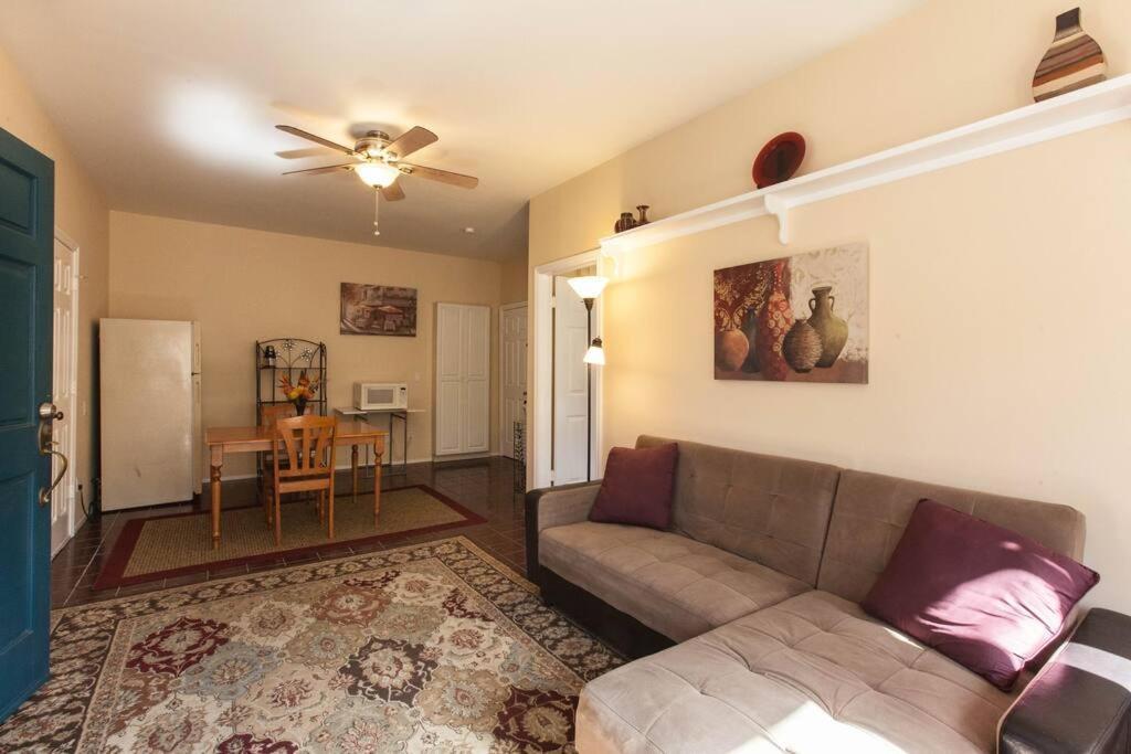 Castlegate Guest Apartment Vista Kültér fotó